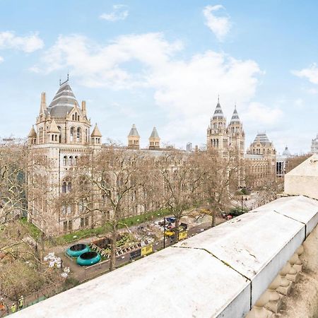 Kensington Skyline Penthouse Apartman London Kültér fotó