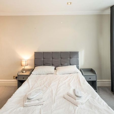 Kensington Skyline Penthouse Apartman London Kültér fotó