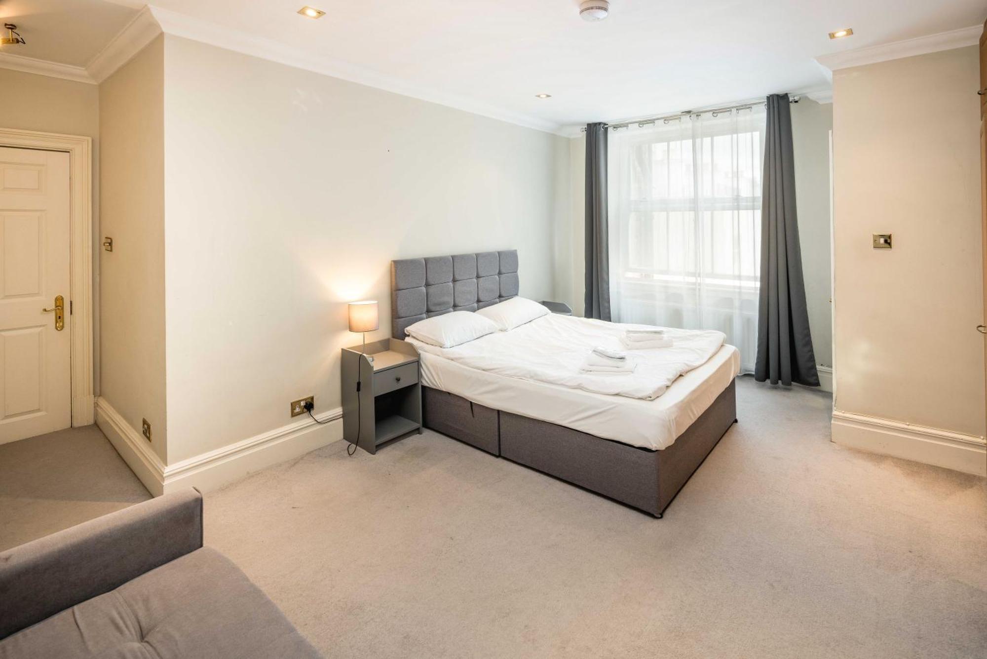Kensington Skyline Penthouse Apartman London Kültér fotó